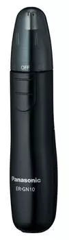Нож для этикеток Panasonic, черный ER-GN10-K