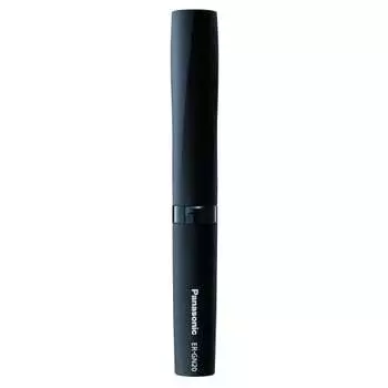 Нож для этикеток Panasonic черный ER-GN20-K