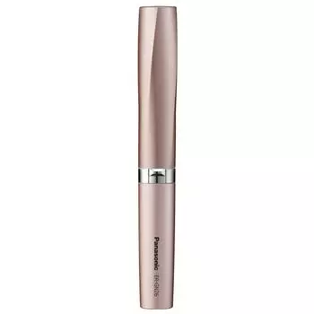 Нож для этикеток Panasonic, розовое золото ER-GN26-PN