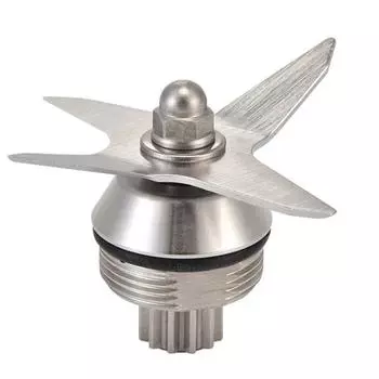 Нож для блендера Vitamix 5200 Series 5000 6300 Blenders Mixer 64Oz 32Oz Parts Ice Sander Accessories CHINA