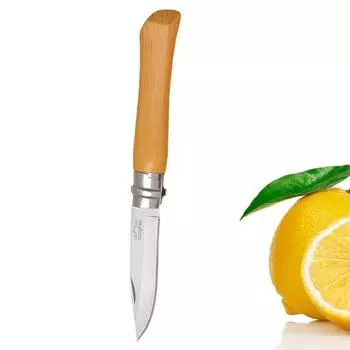 Нож для фруктов, кухонный нож из нержавеющей стали, ножи шеф-повара, нож для очистки овощей, нож для мяса, фруктовый инструмент, инструмент для приготовления пищи Style 1