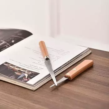 Нож для керамики/лепки/керамики/полимерной глины, нож для резьбы по глине