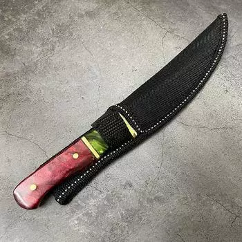 Нож для нарезки из нержавеющей стали, кухонный нож, нож для рыбы, нож для овощей, фруктов, инструмент для приготовления пищи Boning knife