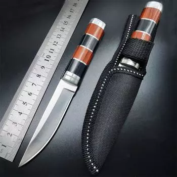 Нож для обвалки из нержавеющей стали, бытовой нож для фруктов, кухонные инструменты для нарезки, кухонные инструменты 1pcs