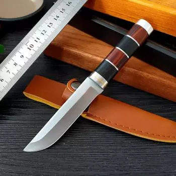 Нож для обвалки из нержавеющей стали, бытовой нож для фруктов, кухонные ножи, инструменты для приготовления пищи