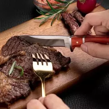 Нож для обвалки из нержавеющей стали, кухонный нож, нож шеф-повара, нож для филе, нож для резки, инструмент, кухонные ножи
