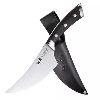 Нож для обвалки из нержавеющей стали, кухонный нож, нож для нарезки мяса, кухонные инструменты boning knife