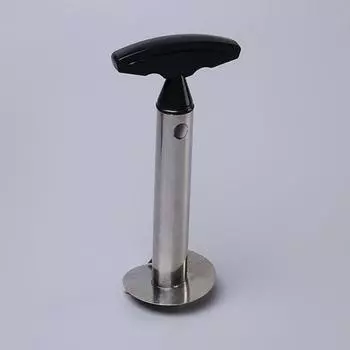 Нож для очистки ананасов из нержавеющей стали, нож для очистки фруктов, гаджет style1