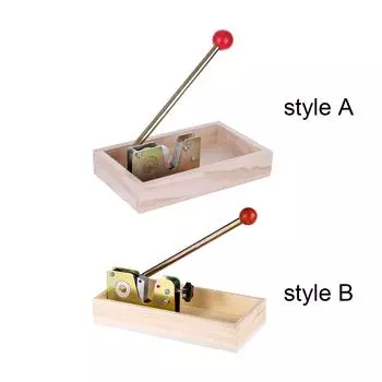 Нож для орехов макадамия, каштановые ножницы, каштановые ножницы, нержавеющие многофункциональные щипцы для орехов, плоскогубцы, открывалка, кухонные принадлежности