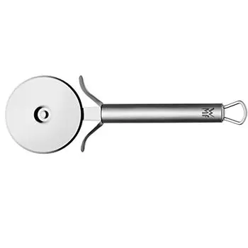 Нож для пиццы WMF 21 см Profi Plus Cromargan из нержавеющей стали, частично матовый, можно мыть в посудомоечной машине