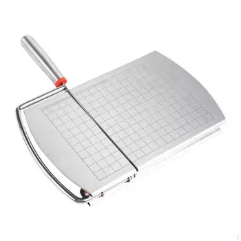 Нож для сыра и масла, регулируемый, прочный, многофункциональный, кухонные принадлежности, инструменты