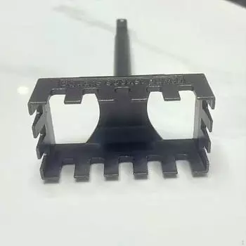 Нож для выключателя, настенный резак для коробок, универсальный, легко пробивается, электрическая розетка большой мощности, быстро