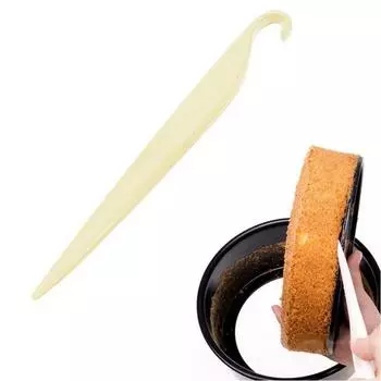 Нож для зачистки помадки, ручка для моделирования торта, инструмент для украшения, резак, инструменты для торта, инструменты для сахарного искусства