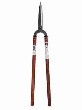 Нож Igarashi Industry Koden Yasugi стальные секаторы Gate Type 195 мм A-14 серебряный