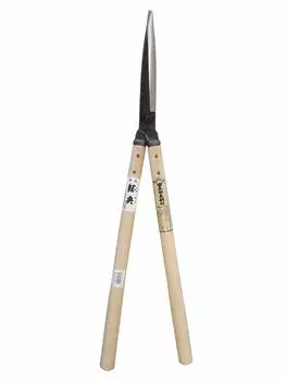 Нож Igarashi Industry Steel Code Yasugi Стальные секаторы Aogami Stopper 195 мм Серебряный A-40 серебряный