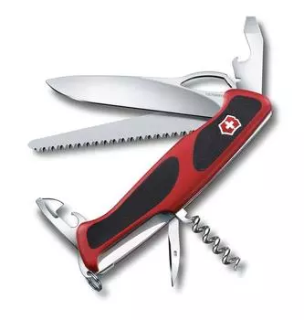 Нож карманный Victorinox 0.9563.MC RangerGrip 79