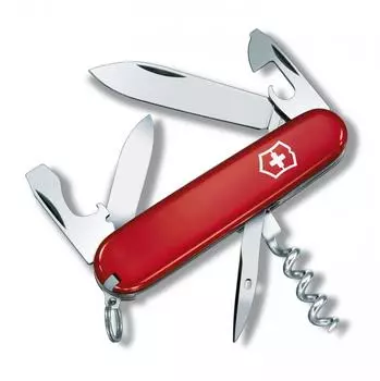 Нож карманный Victorinox 1.3603.B1 Spartan (с блистером)