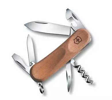 Нож карманный Victorinox 2.3801.63 EvoWood 10