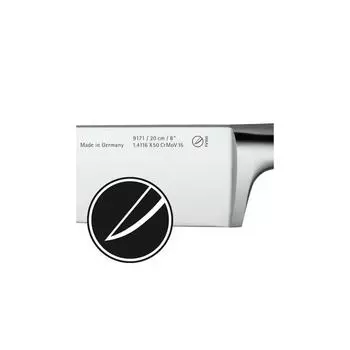 Нож кухонный KAI Komachi 2 оранжевый