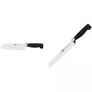 Нож кухонный KAI Quotidien 3 BK0027 чёрный