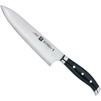 Нож кухонный WMF Chef s Edition 18.8200.6032 серый
