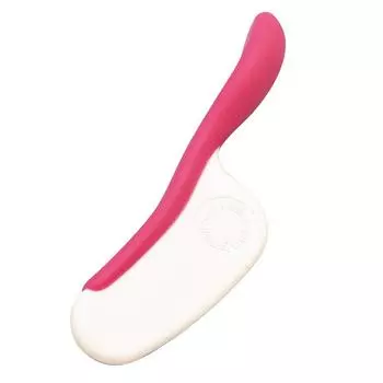 Нож Party Queen Series Розовый №1506