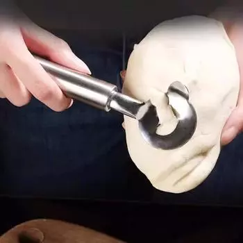 Нож-резак Нож для начинающих из нержавеющей стали Нож для бытового использования Нож-резак Нож-резак Цветочный нож Нож-резак Нож для гостиниц Специальный нож