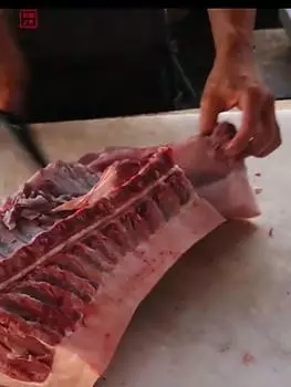 Нож шеф-повара из высокоуглеродистой стали ручной ковки Нож для обвалки Нож для филе Нож для мяса Кольцо Нож для мясника D