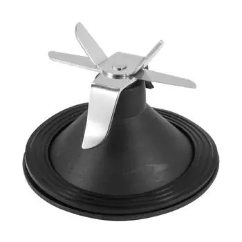 Ножевой блок для Philips RI2095 RI2096 HR2093 HR2194 HR2195 HR2196 HR2095 HR2096 для деталей блендера соковыжималки CHINA