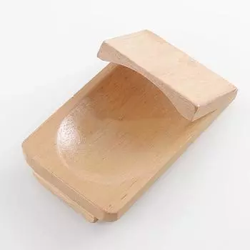 Ножи для устриц с деревянной ручкой, нож для чистки раковин гребешков из нержавеющей стали с зажимом для чистки устриц для морепродуктов