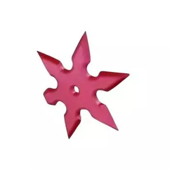 Ножи Кунай Сюрикен Магнит на холодильник 3D Смола Метательная звезда Топорик Магнит на холодильник Дом Офис Кухня Шкафчик Магнитное украшение для доски C