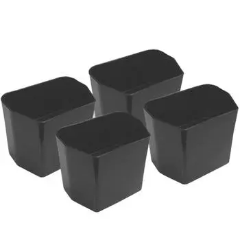 Ножка для повседневного котацу, 4 шт. [Ямазен] Нобита-кун (совместный котацу/стол), С-61 темно-коричневого