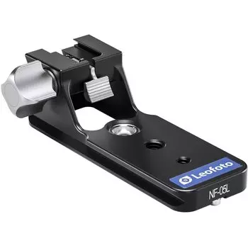Ножка объектива Leofoto NF-05L для Nikon