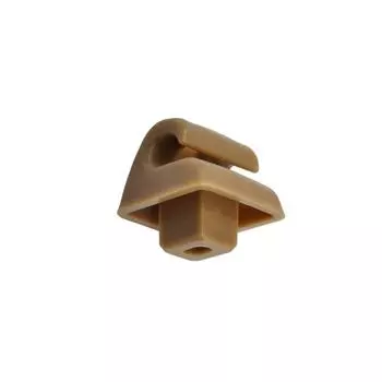 Ножка солнцезащитного козырька для Mercedes W124, W201,W123,W126-Бежевый