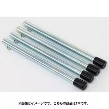 Ножка трубы с пружиной 1 шт.