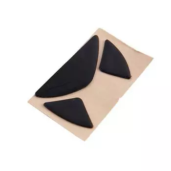 Ножки для мыши Скейт для мыши Logitech M720 Толщина скольжения мыши 0,75 мм