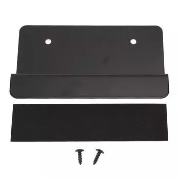 Ножная ручка для шкафа, простая в установке, из углеродистой стали, бесконтактная ножная ручка для мусорного ящика