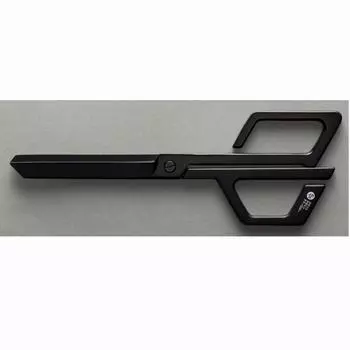 Ножницы CDT Craft Design Technology черные LIPH1-022BK