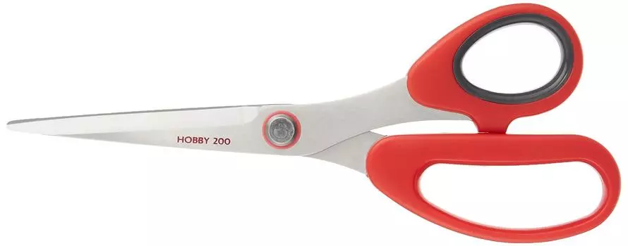Ножницы Clover N Hobby 200 общая длина 20 см 36-624