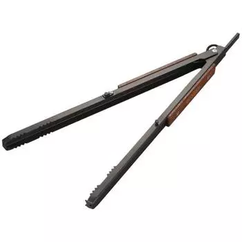 Ножницы для дров BUNDOK с огнетушителем BD-435 интегрированного типа