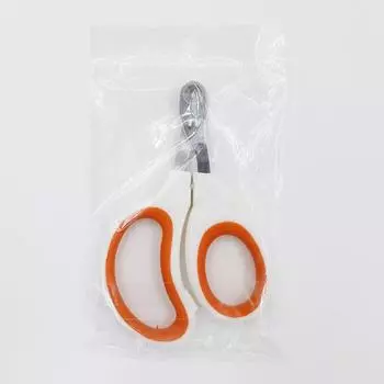 Ножницы для когтей кошек Кусачки для ногтей Специальные ножницы против царапин Фантастический инструмент для ногтей на ногах Кусачки для ногтей Кошка Товары для домашних животных White Orange