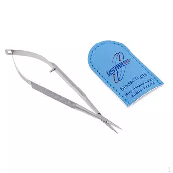 Ножницы для моделирования прецизионных моделей фототравленных деталей