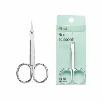Ножницы для ногтей Fillimilli