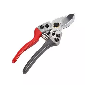 Ножницы для обрезки садовых цветов Обрезка веток Специальные ножницы для фруктовых деревьев Бытовые толстые ножницы для цветов Садовые ножницы Инструменты One Size