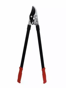 Ножницы для обрезки веток с храповым механизмом Takagi