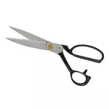 Ножницы для резки ресниц DAHLIA Jubei Steel, 240 мм, NR0286