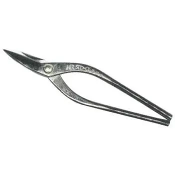 Ножницы для резки золота Morimitsu Slim Yanagiba 240 Professional MR-SLD HSAP-2624