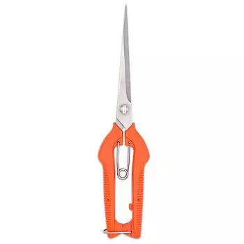 Ножницы для сбора фруктов, садовый инструмент из нержавеющей стали, ножницы, ножницы для сбора фруктов, секаторы растений, садовые инструменты Matches the image