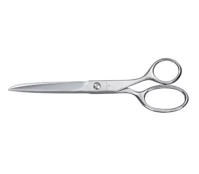Ножницы для шитья и вышивания Victorinox 8.1021.18 18 см