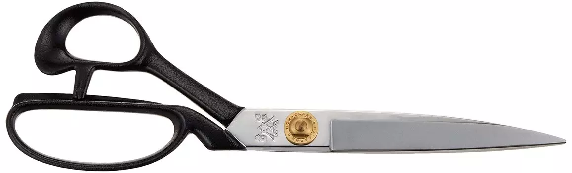 Ножницы для шитья по дереву Diamond Wood Silver 260 мм -